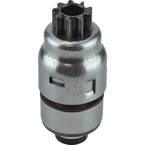 Drive Assembly Delco 9T CW Drive