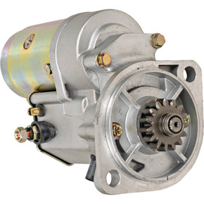 Starter Denso 12V 15T Str