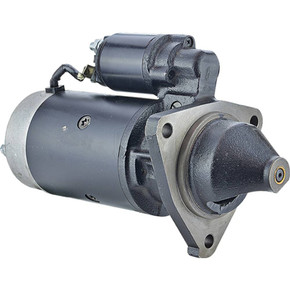 Starter Belarus 24V 10T Str
