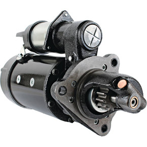 Starter 37MT 12V 12T Str Starter 37MT 12V 12T Str