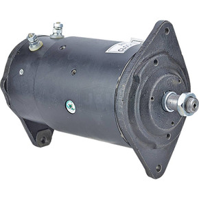 Motor Generator Delco 12V 15A Gen Motor Generator Delco 12V 15A Gen
