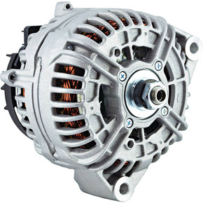 Alternator Bosch 12V 200A Alt Alternator Bosch 12V 200A Alt