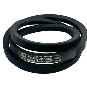 Scag OEM 48087 BELT CUTTER DECK