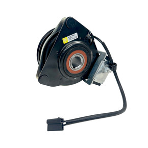 Scag OEM 461397 CLUTCH W/ ANTI-ROTATION BRKT