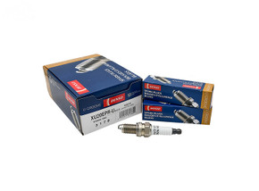 DENSO SPARK PLUG XU20EPR-U Replaces BOSCH: Y6DC DENSO: XU20EPR-U, 3178 NGK: DCPR6E