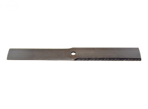 BLADE 21" X 5/8" FLAT SAND Replaces FERRIS: 1520842, 5020842 GREAT DANE: C39949 Fits Models SIMPLICITY/ALLIS CHA: 1694765, 2690367, 2690371, 2690479 SCAG: Cheetah, TURF TIGER, WILDCAT HONDA: Commercials; 3 for 60" ENCORE: Prowler Mid-Cut