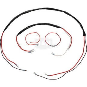 Lead, Conversion Alternator Harness Lead, Conversion Alternator Harness