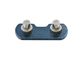 PRESET STRAPS FOR 3/4" CHAIN (25) Replaces PRESET STRAPS FOR 3/4" CHAIN (25) Replaces