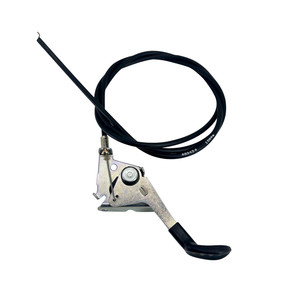 Scag OEM 483434 THROTTLE CONTROL, 53