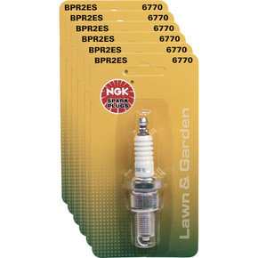 Carded Spark Plug NGK 6770/BPR2ES Carded Spark Plug NGK 6770/BPR2ES