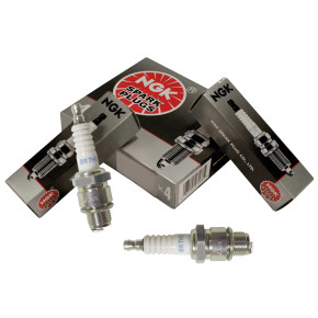 Spark Plug NGK 4122/BR7HS Spark Plug NGK 4122/BR7HS