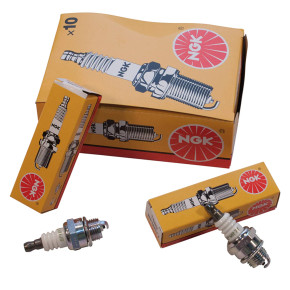 Spark Plug NGK 1589/BPMR7Y Spark Plug NGK 1589/BPMR7Y