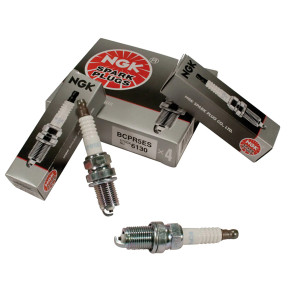 Spark Plug NGK 6130/BCPR5ES Spark Plug NGK 6130/BCPR5ES