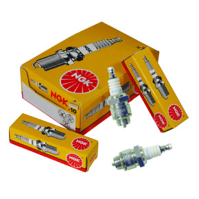 Spark Plug NGK 4133/BR4LM Spark Plug NGK 4133/BR4LM