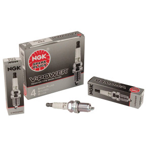 Spark Plug NGK 5155/FR4 Spark Plug NGK 5155/FR4