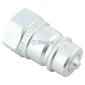 Coupler Universal 8010-4P