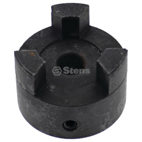 Coupler Half Lovejoy 10683