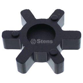 Coupler Insert 
