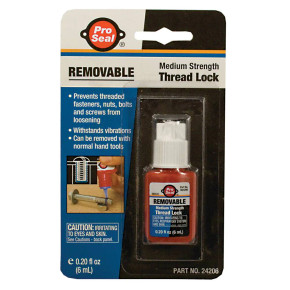Thread Lock 