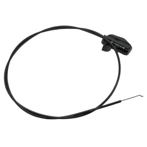 Throttle Cable 61" Length