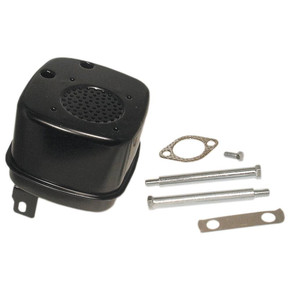 Muffler Briggs & Stratton 691874
