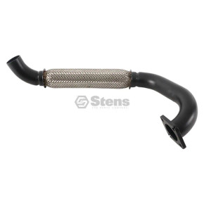 Exhaust Pipe Bobcat 6701151 Exhaust Pipe Bobcat 6701151