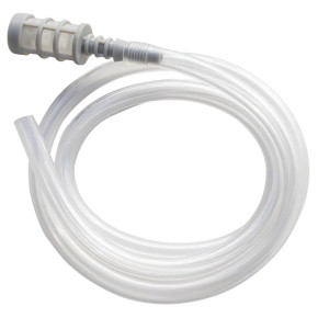 Soap Hose 1/4" ID; 4' Hose Soap Hose 1/4" ID; 4' Hose