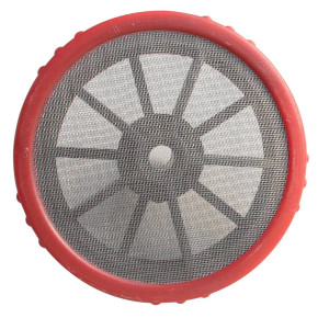 Suction Filter 3/4" Barb