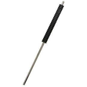 Wand 1/4" MNPT x 1/4" MNPT