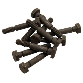 Shear Pin Shop Pack Snapper 7015257YP Shear Pin Shop Pack Snapper 7015257YP