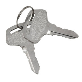 Ignition Key Kubota 37410-55150