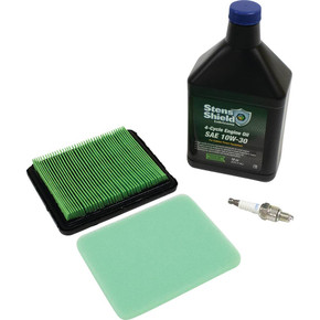 Engine Maintenance Kit Honda GX100