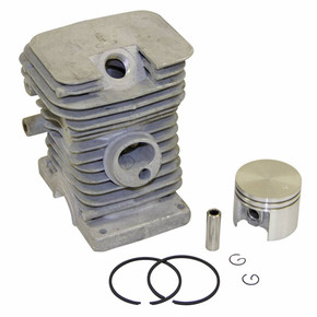 Cylinder Assembly Replaces 1130 020 1207
