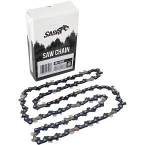 Chain Pre-Cut Loop 60 DL 3/8" LP, .050" Semi-Chisel Standard