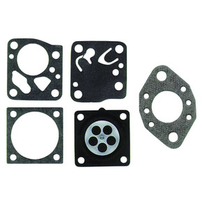 Gasket and Diaphragm Kit Tillotson DG-2HU