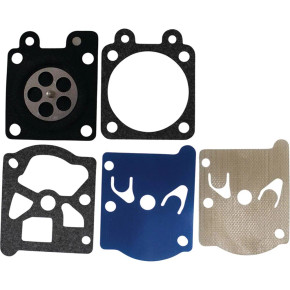 OEM Gasket & Diaphragm Kit Walbro D10-WTE