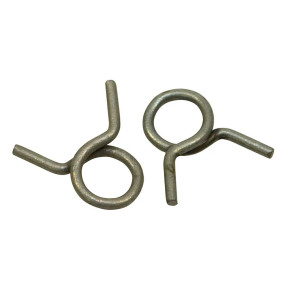 Hose Clamp Fits 7/16" OD Hose Hose Clamp Fits 7/16" OD Hose