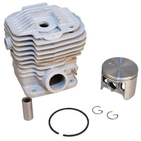 Cylinder Assembly Makita 325130034