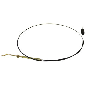 Auger Clutch Cable MTD 946-0897 Auger Clutch Cable MTD 946-0897