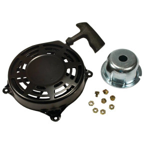 Recoil Starter Assembly Briggs & Stratton 497598 Recoil Starter Assembly Briggs & Stratton 497598