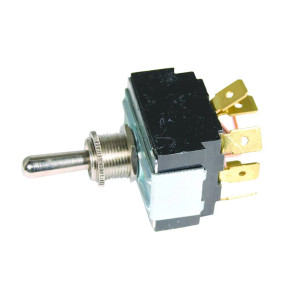 Blade Grinder Switch For 752-505 Grinder