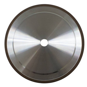 Diamond Wheel Grinding Wheel 145 x 4 x 12 mm
