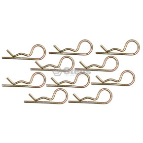 Hair Pin Clip 