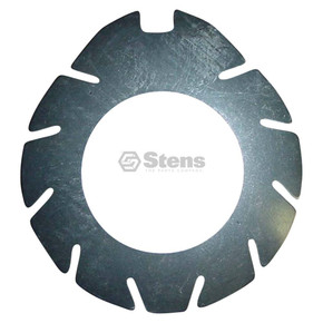 Brake Disc Massey Ferguson 1860965M2