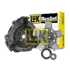 Clutch Kit AL120022