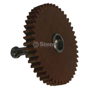 Tachometer Gear and Shaft Allis Chalmers 70250488