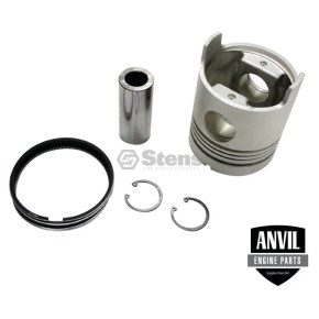 Piston Kit New Holland 83910853