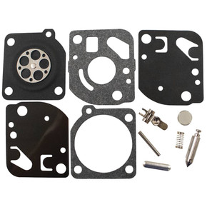 OEM Carburetor Kit Zama RB-21
