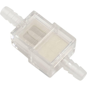 Fuel Filter Fits 1/4" Fuel Line