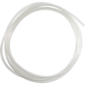 Fuel Line .115" ID x .204" OD